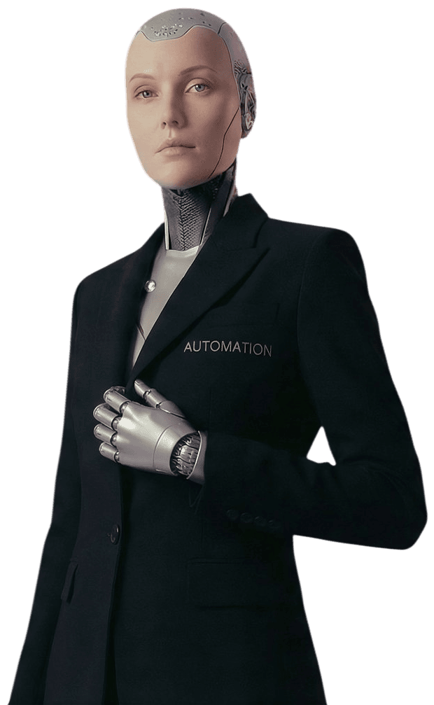 Robot AI